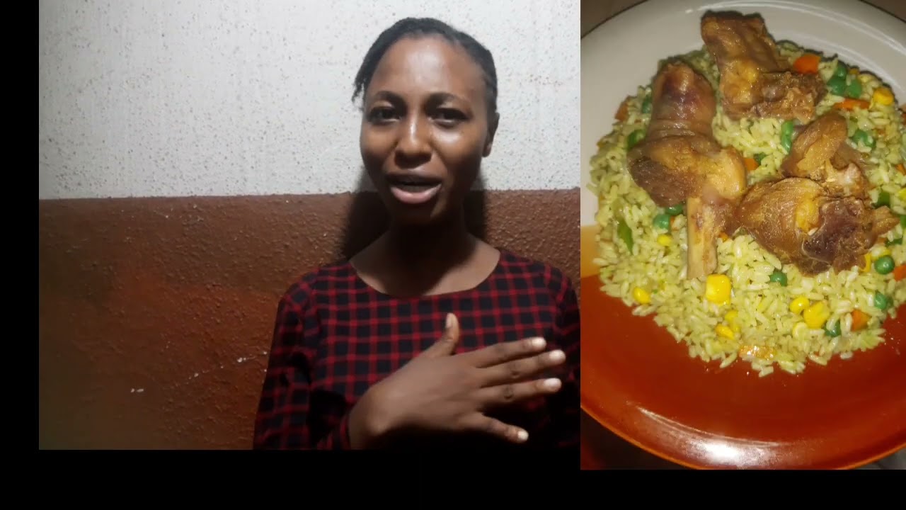 Free Catering Training With Lizzy