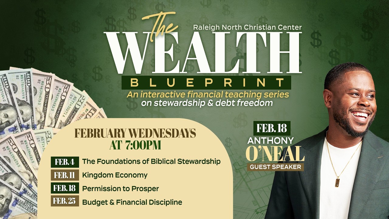 Midweek Worship - 02/18/2026