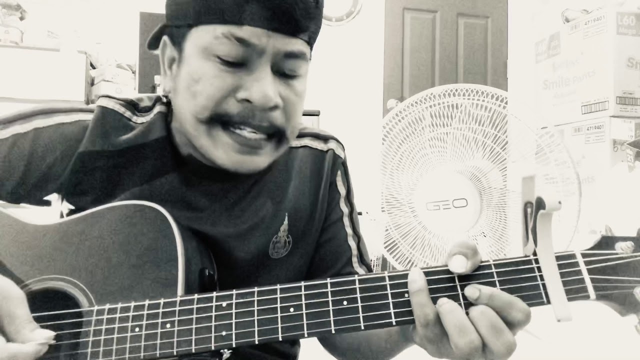SAYONARA (ซาโยนาระ) - MILD [cover] by ชิน นักดนตรี