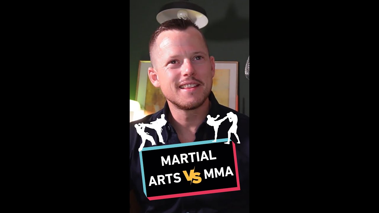 Can Traditional Martial Arts Teach Kids Discipline and Respect Better than MMA?