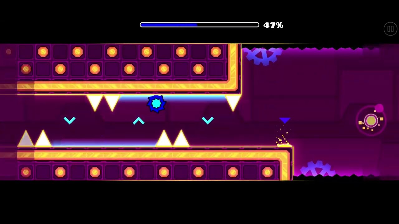 Geometry dash season 2 ep.6