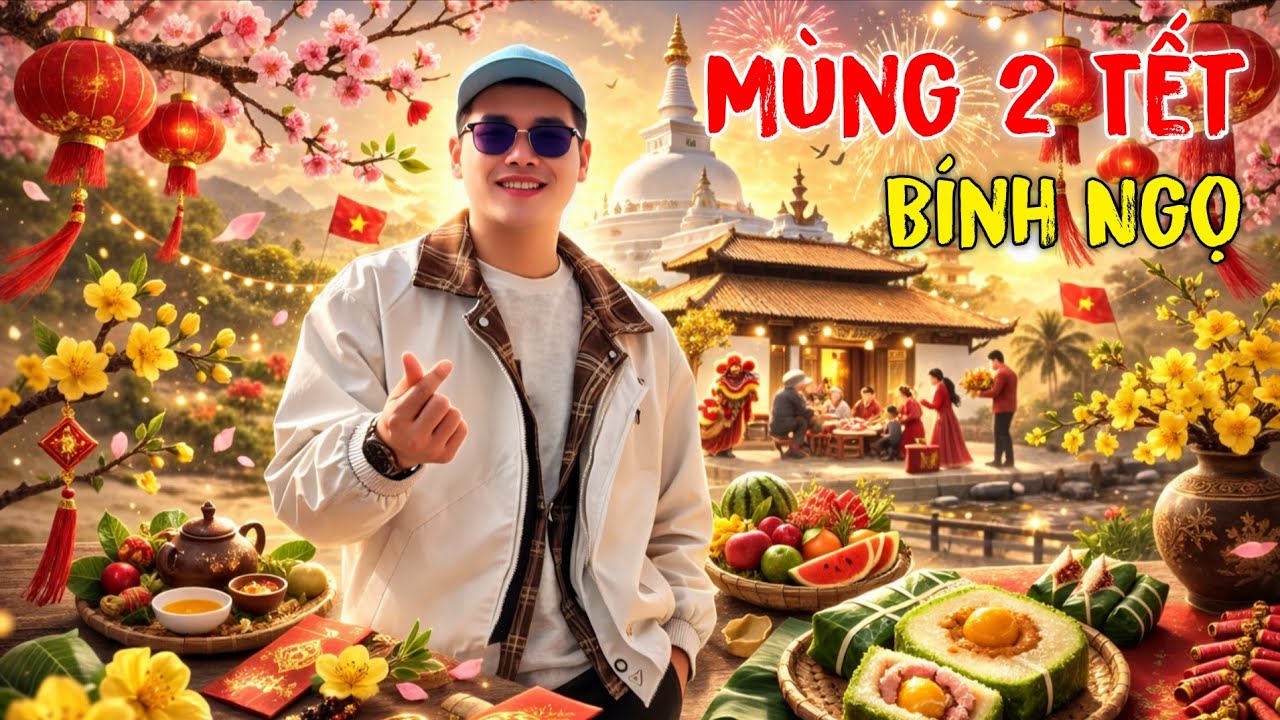 Kathmandu đêm 18/02 tin tức Thầy Minh Tuệ tại Nepal mùng 2 tết
