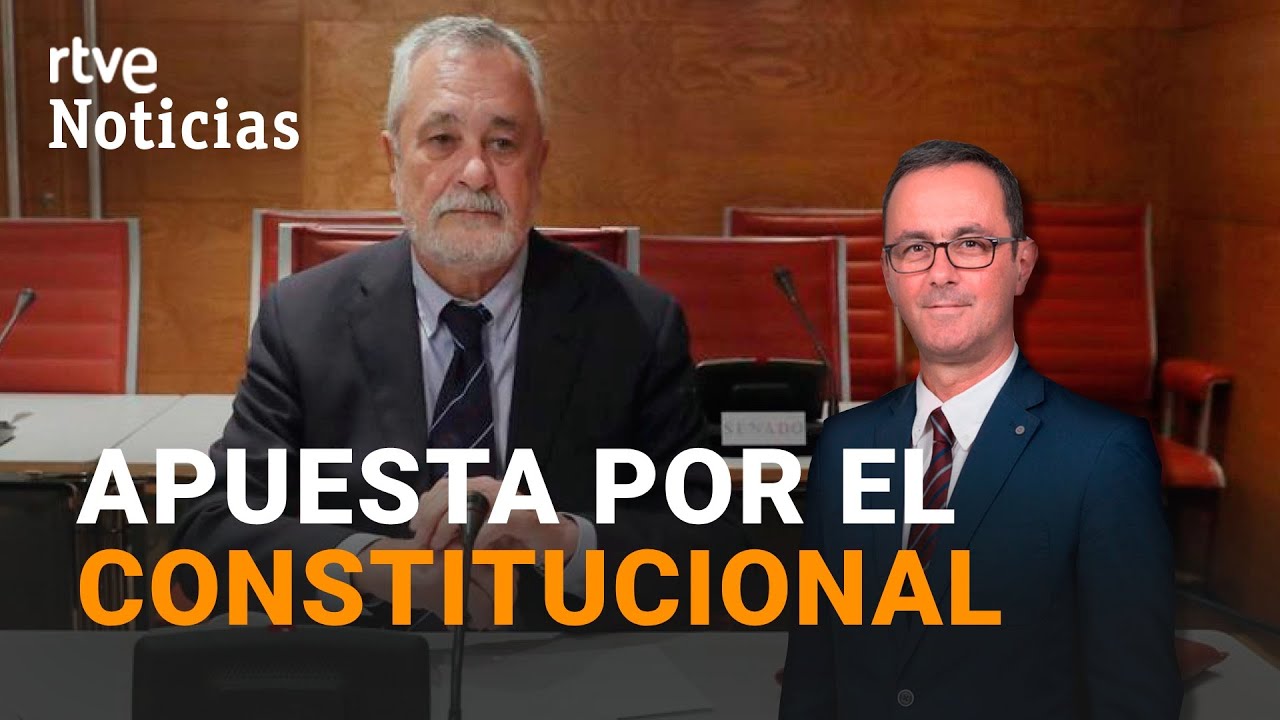 ERE ANDALUCÍA-GRIÑÁN: 