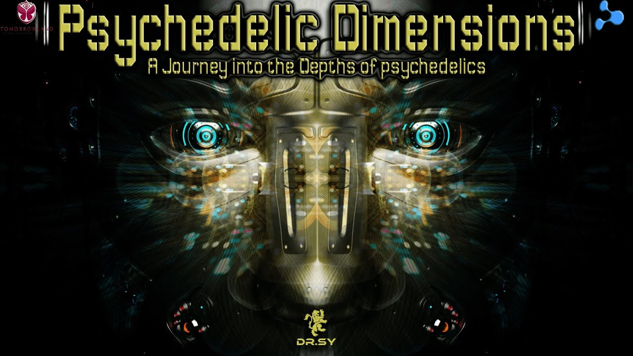 Psychedelic Dimensions
