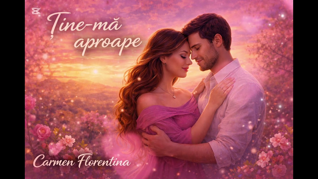 Ține-mă aproape 👩‍❤️‍💋‍👨 Uneori nu avem nevoie de multe cuvinte... doar de o inimă care bate alături