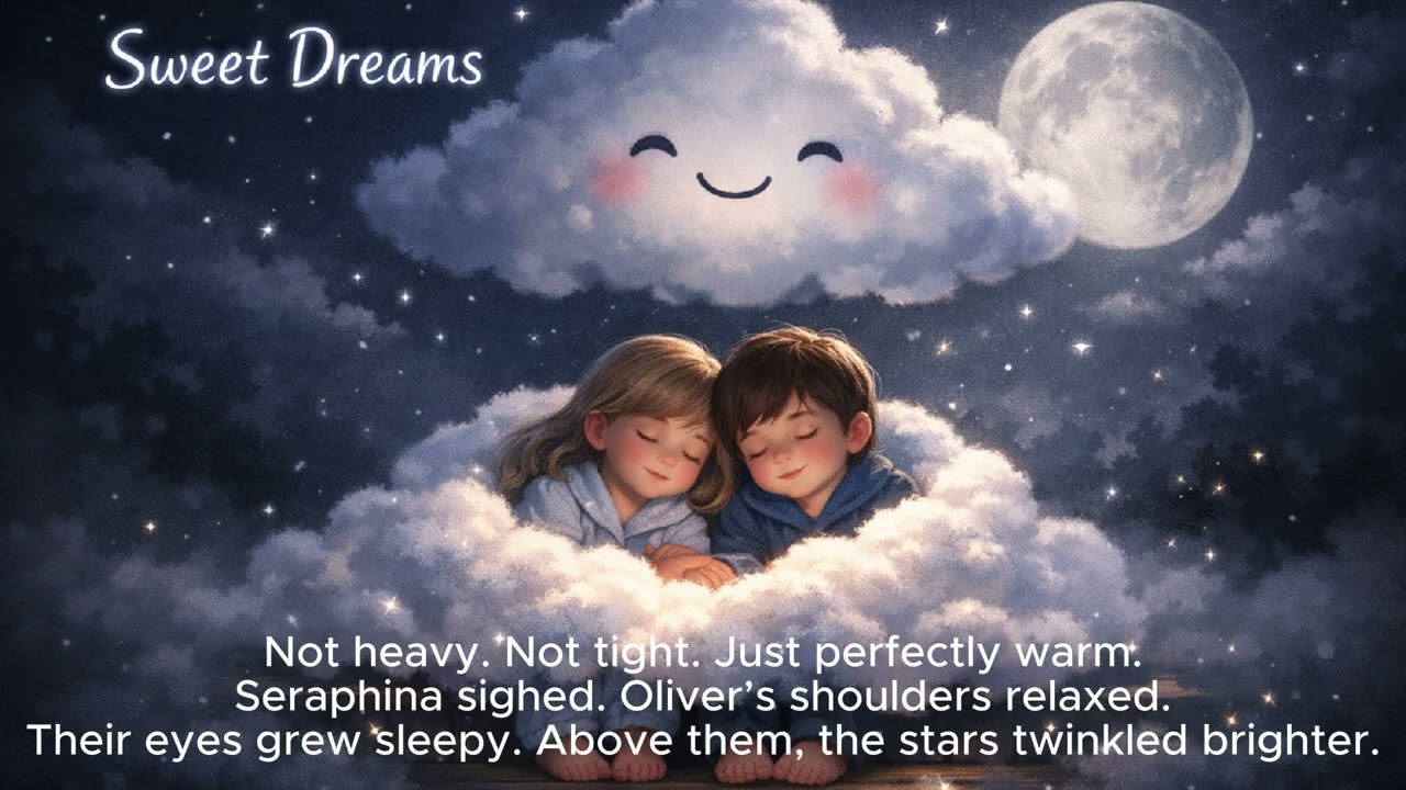 Saraphena's bedtime story