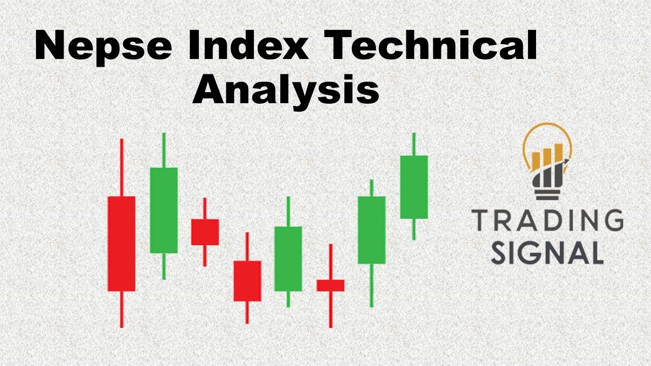 Nepse Technical Analysis/Nepal Share Market