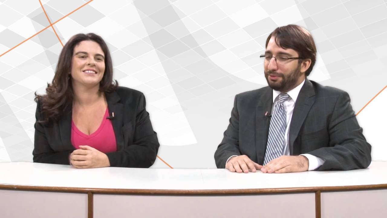Constitucionalismo e Constitui&ccedil;&otilde;es da Am&eacute;rica do Sul - Profa. Carolina Cyrillo (# DV 07)