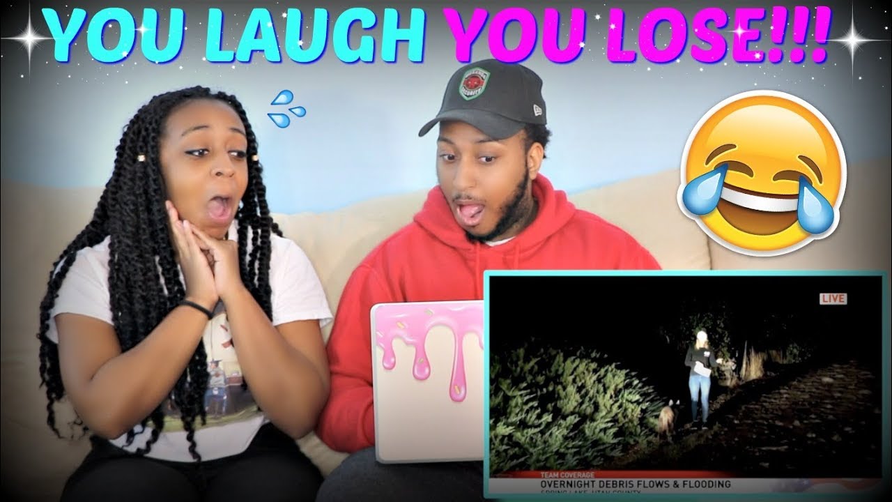 TRY NOT TO LAUGH!!! 