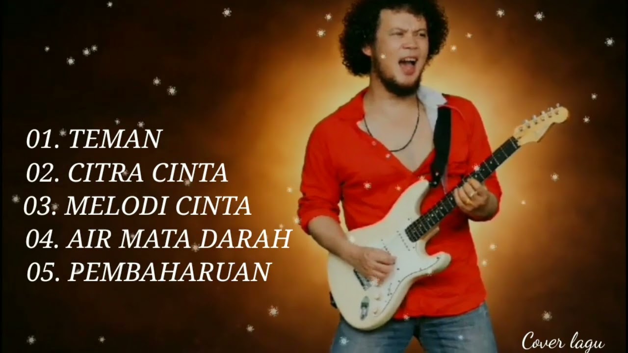 TEMAN / CITRA CINTA// cover lagu lagu karya : RHOMA IRAMA