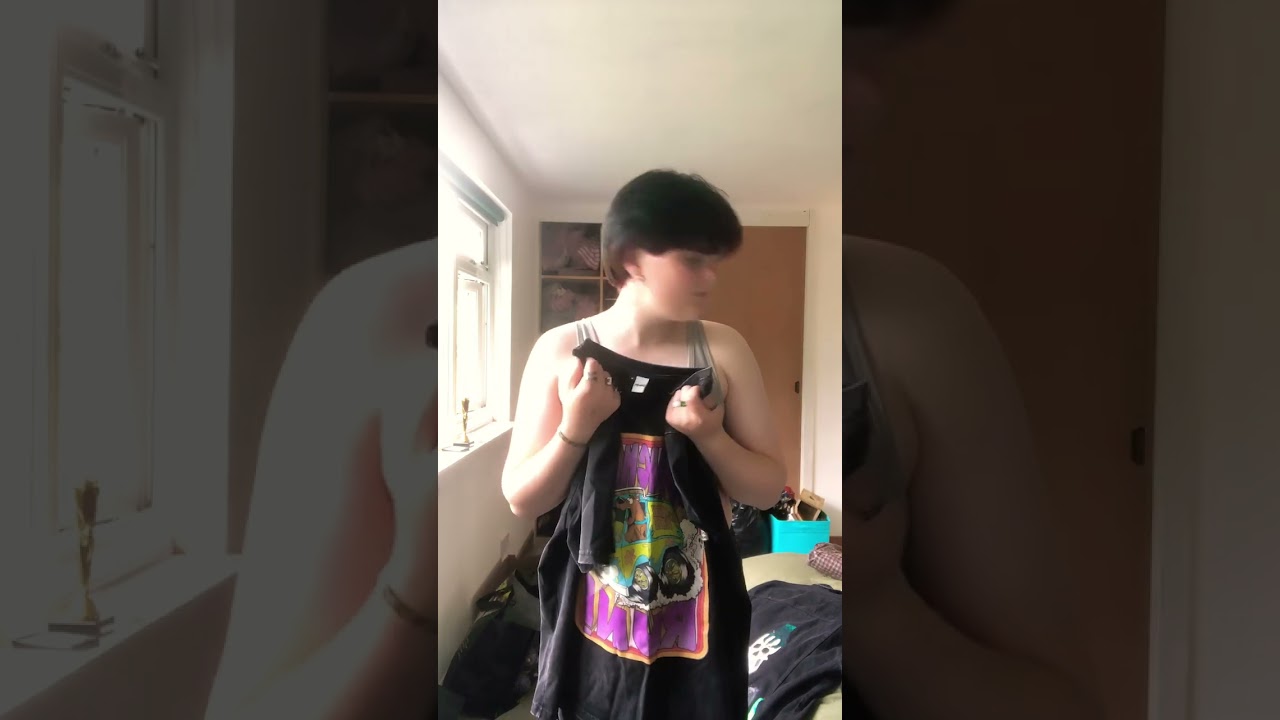 Did we cook? #alternative #grunge #BuildAnOutfit #queer#PrideEvent #trans
