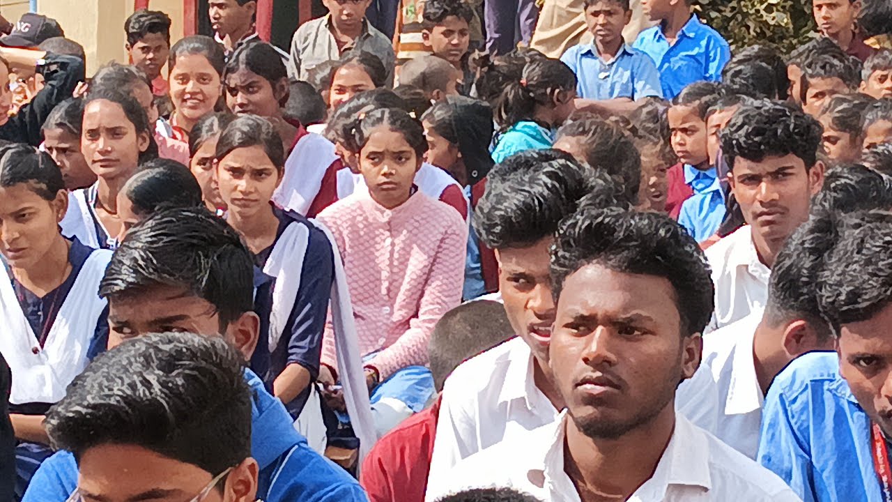 Science quiz competition and nibandh Madhepura District level 