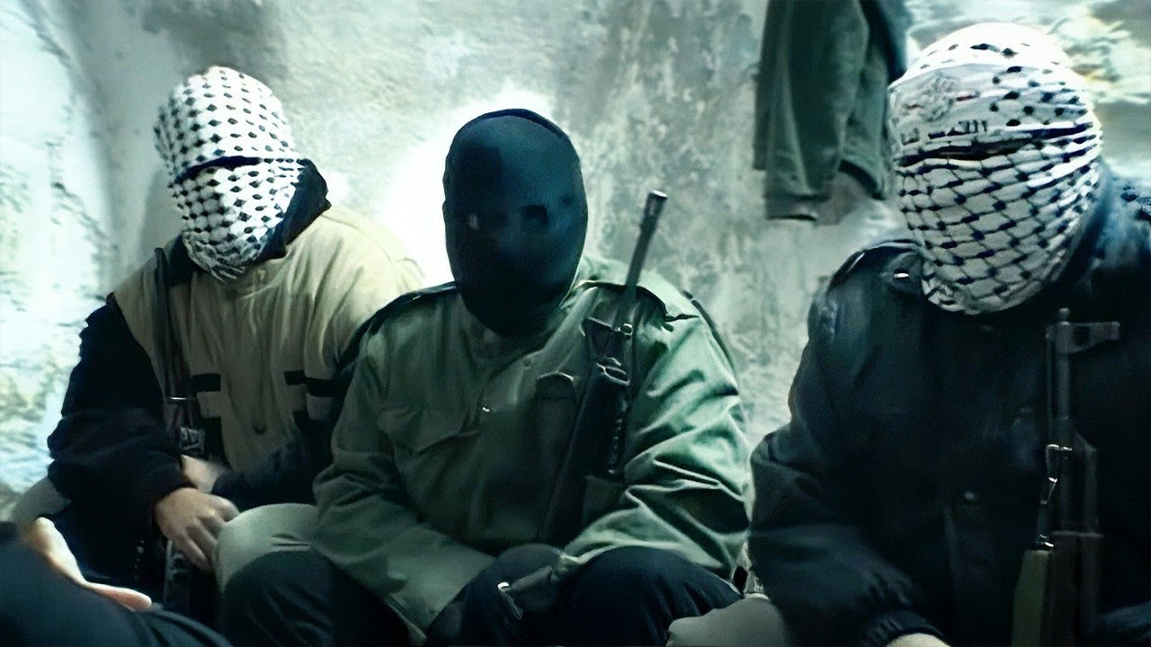 Oliver Stone Documentary on the Israeli - Palestinian Conflict | Persona Non Grata