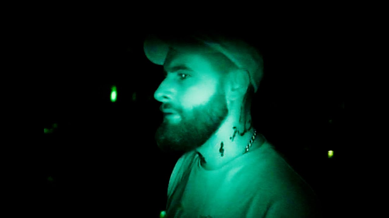 2Scratch - Secrets. (Official Lyrics Video)