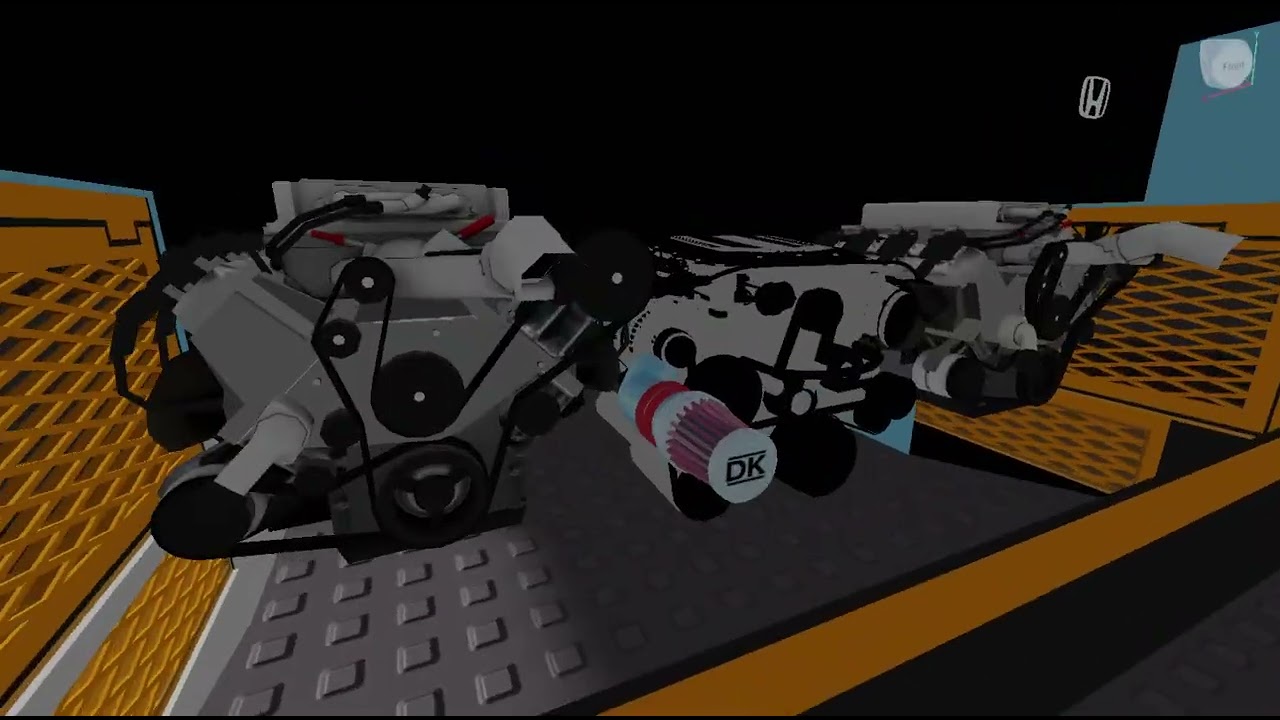 July 2024 Thomas Saf-T-Liner HDX School Bus 9