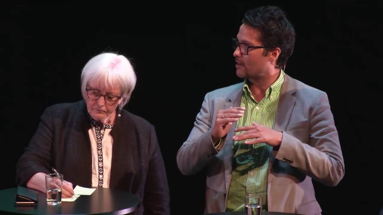 FutureBuilt2016 - Hvor blir det av de bærekraftige byboligene?