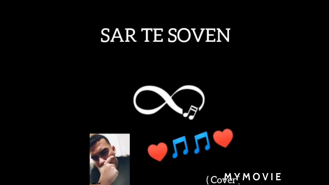 Lavutariss - Sandor ( Sar te soven ) 2021 Sladak &hearts;️😓