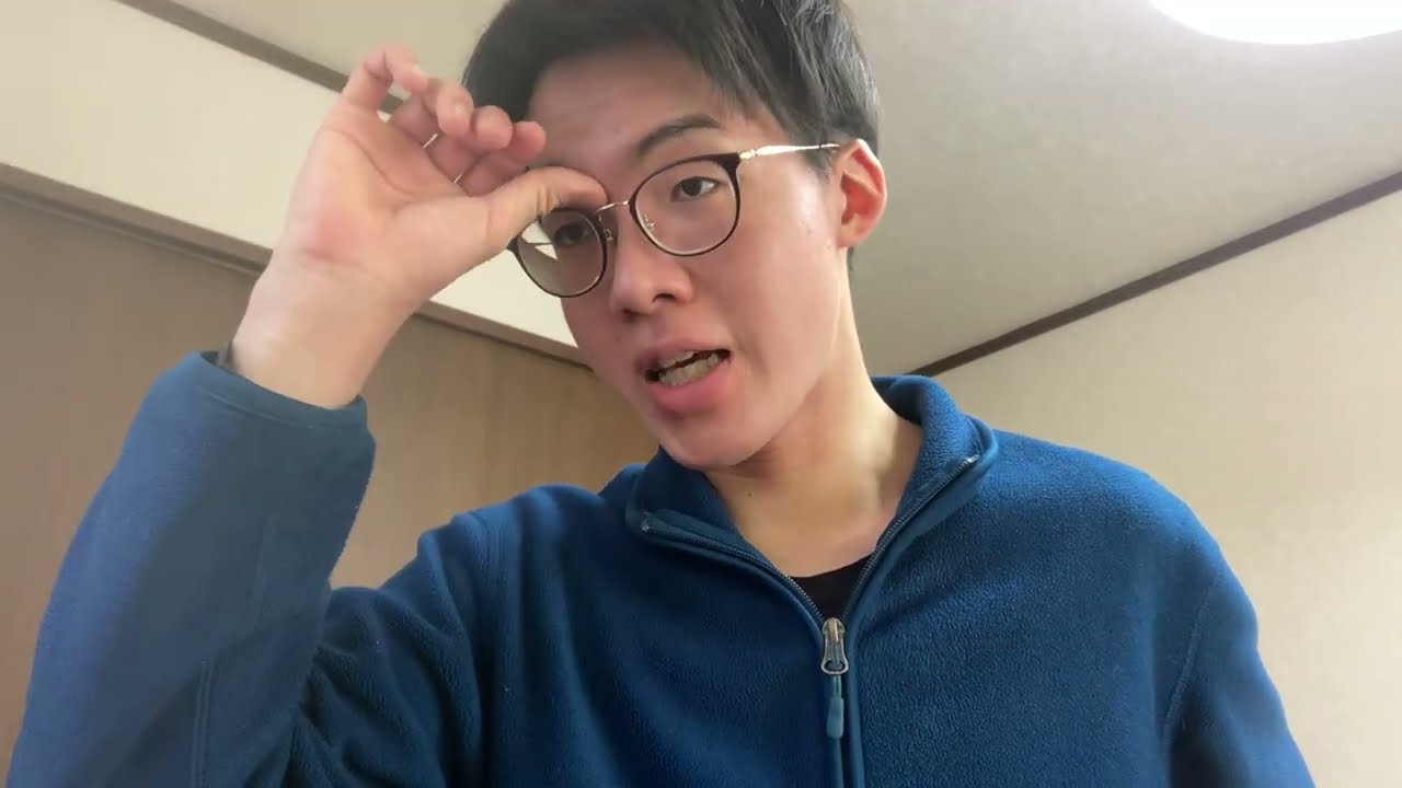 2026/03/05 福岡の感想。