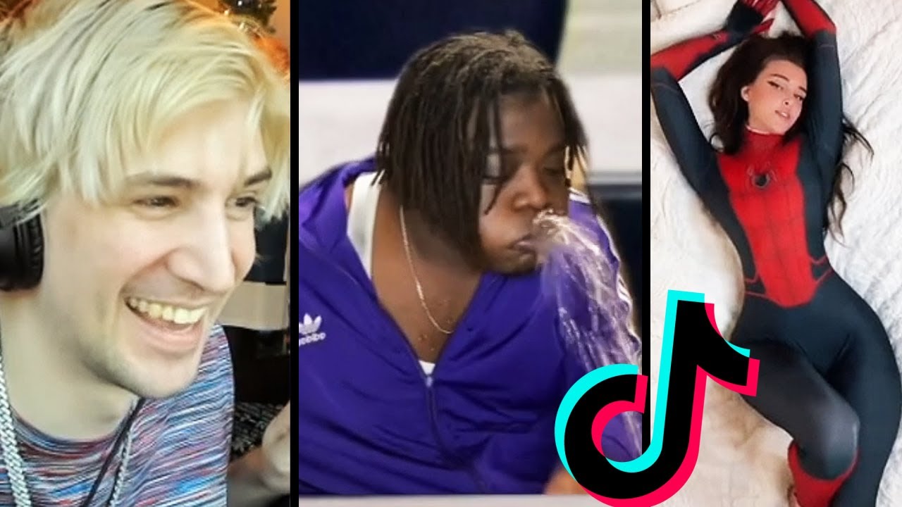 ACTUALLY GOOD TIKTOKS THAT MAKE YOU LAUGH