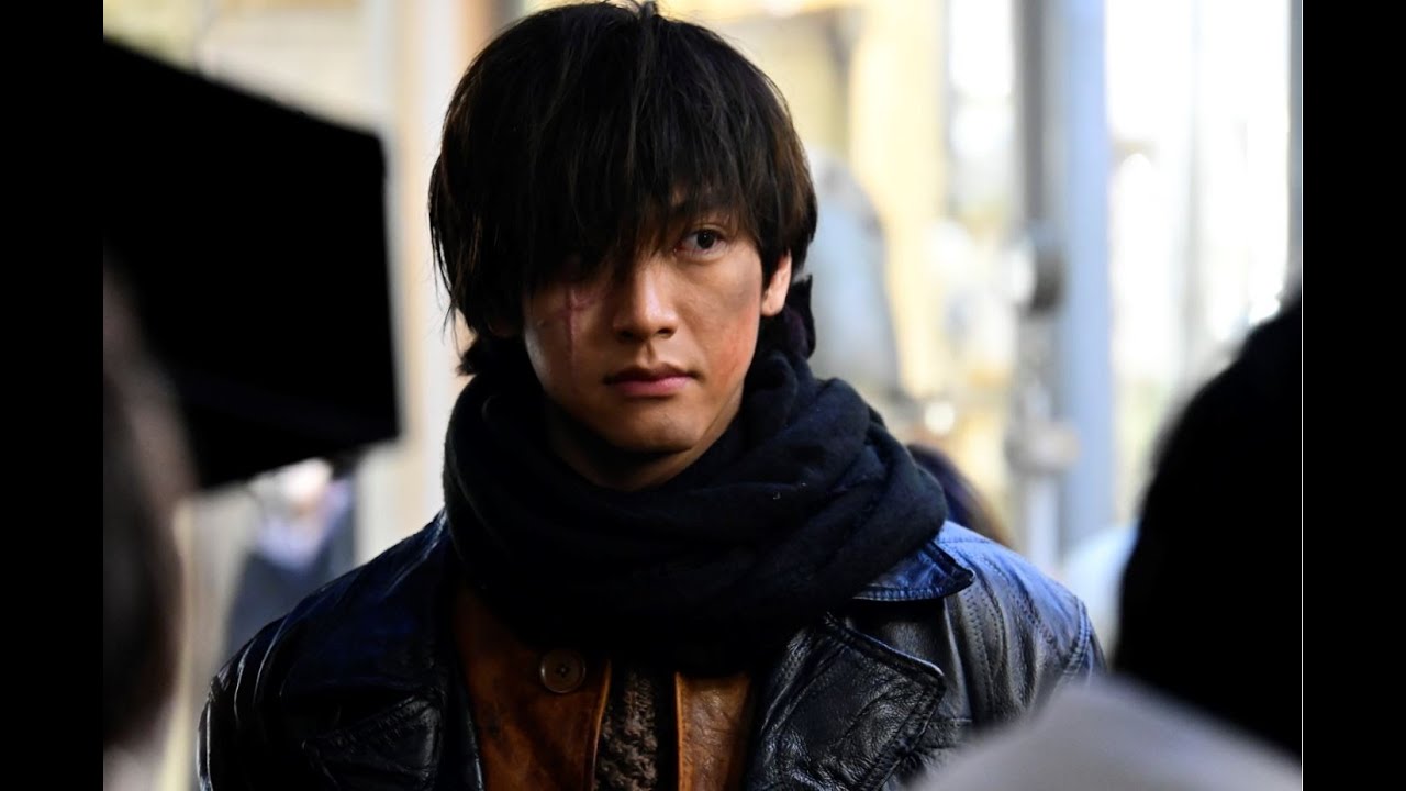 【スペシャルインタビュー】カイ役：キム・ジェヒョン　Huluオリジナル「君と世界が終わる日に」Season3