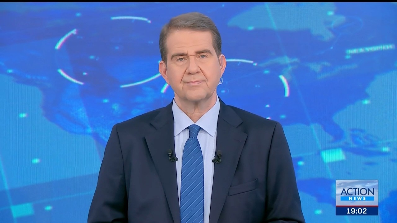 Κεντρικό δελτίο ειδήσεων ACTION NEWS - 11/03/2026 | ACTION 24