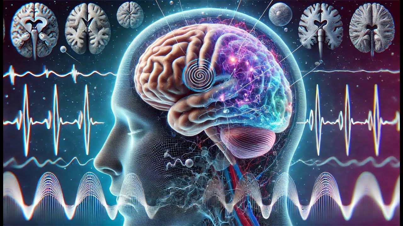Consciousness and Unconscious Brain Processes