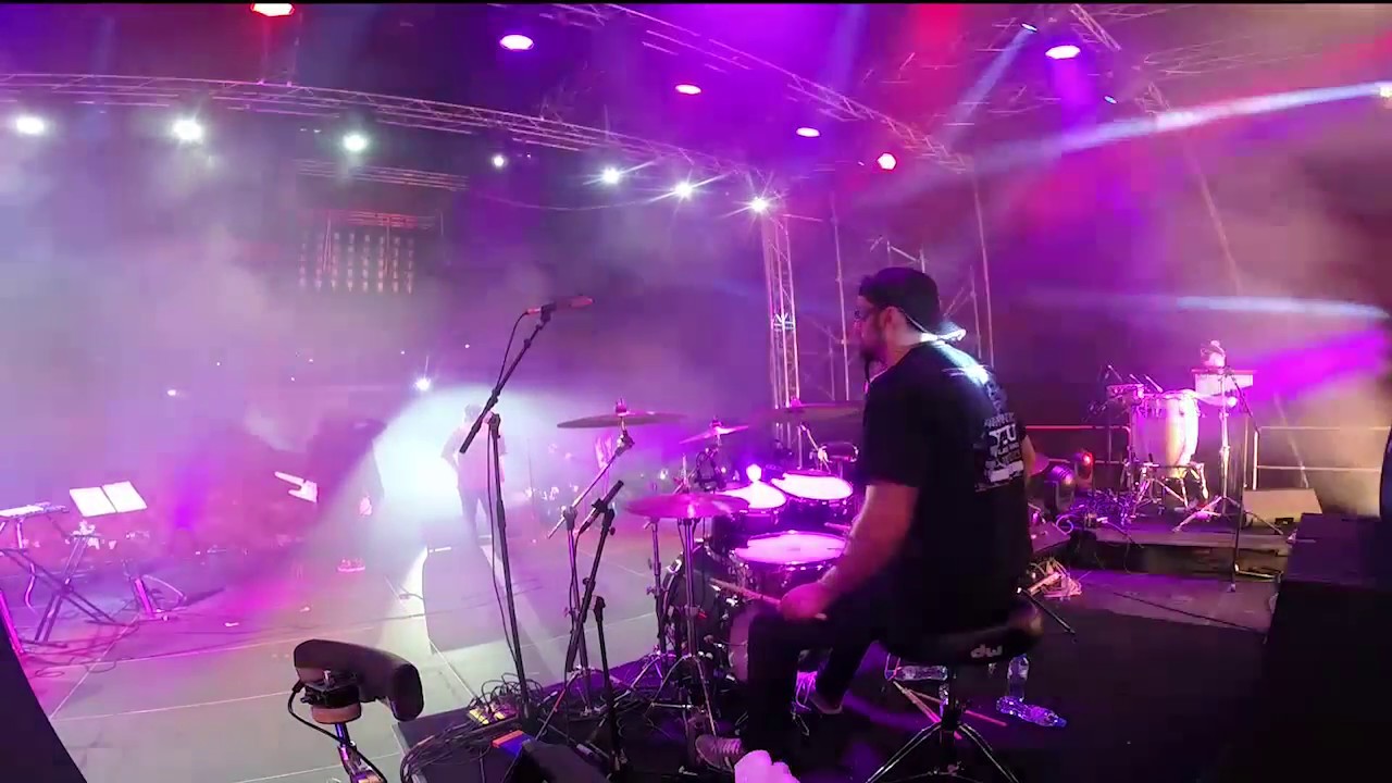 SASY live in concert georgia 2018 | كنسرت ساسي