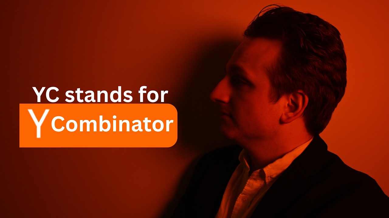 YC recruits ThePrimeagen