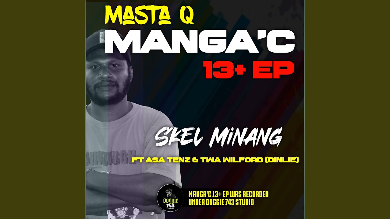 Skel minang