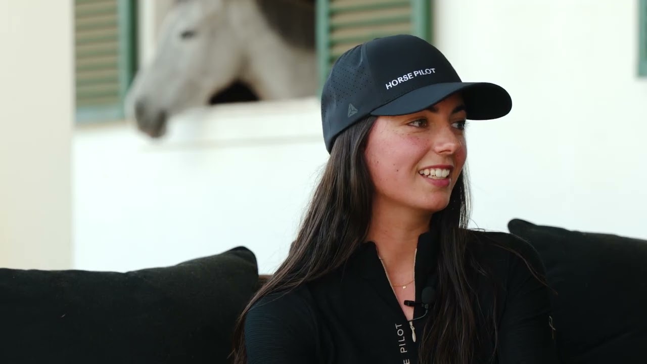 PILOT JOURNEY #1 - BREAKING CODES WITH NINA MALLEVAEY