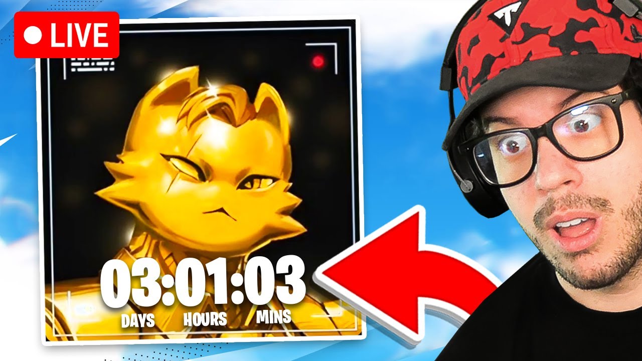 FORTNITE CHAPTER 2 REMIX COUNTDOWN!!