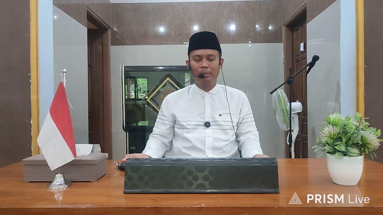 Nasehat bagi Penuntut ilmu | Ustadz Angger Bimantara S. Pd, M.Sos حفظه الله