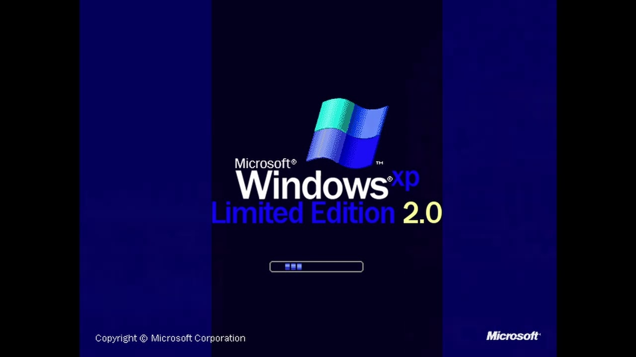 Windows Never Released 1 [Windows Expert remake]