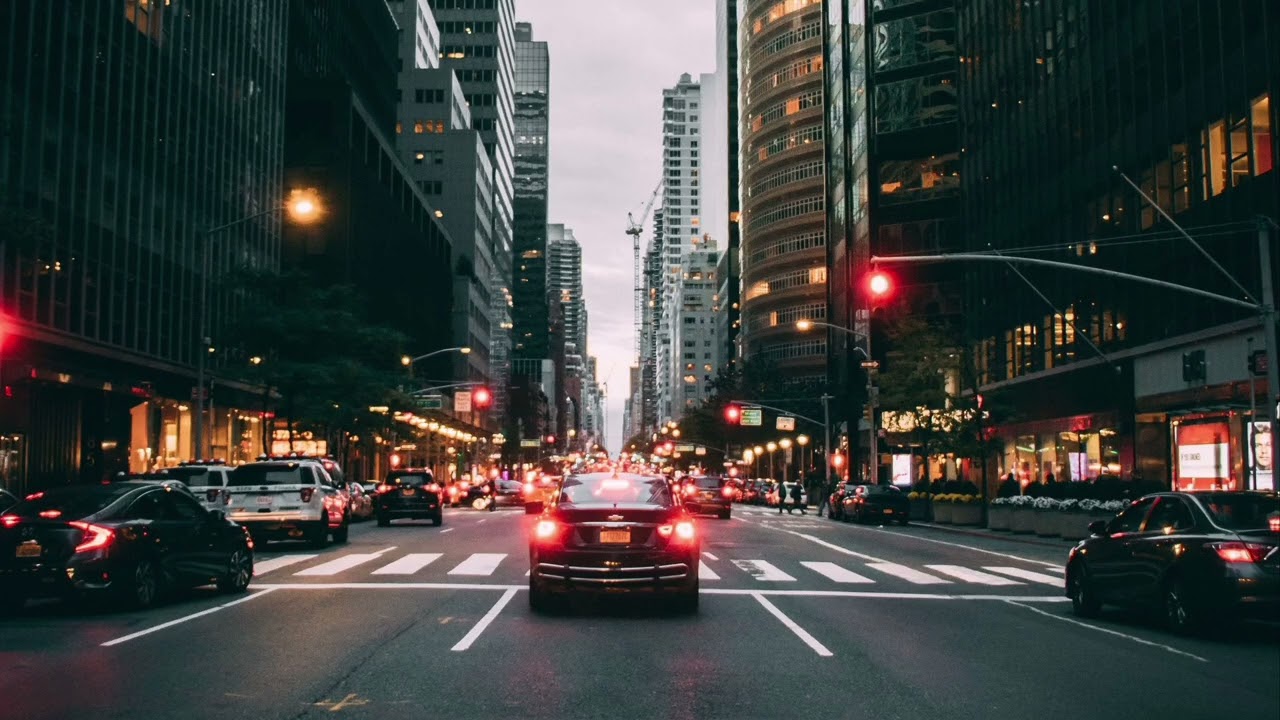 Taxi Speed