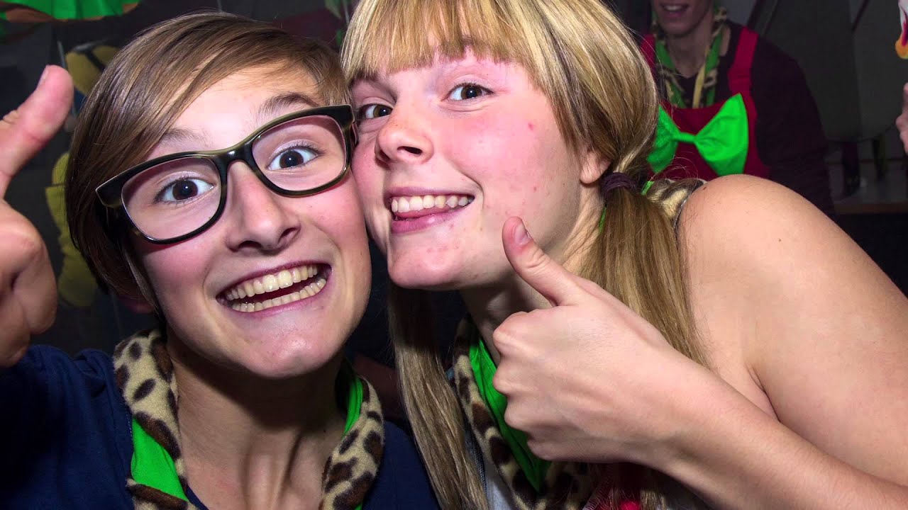 Basiscursus Kazou Land van Aalst Aftermovie!