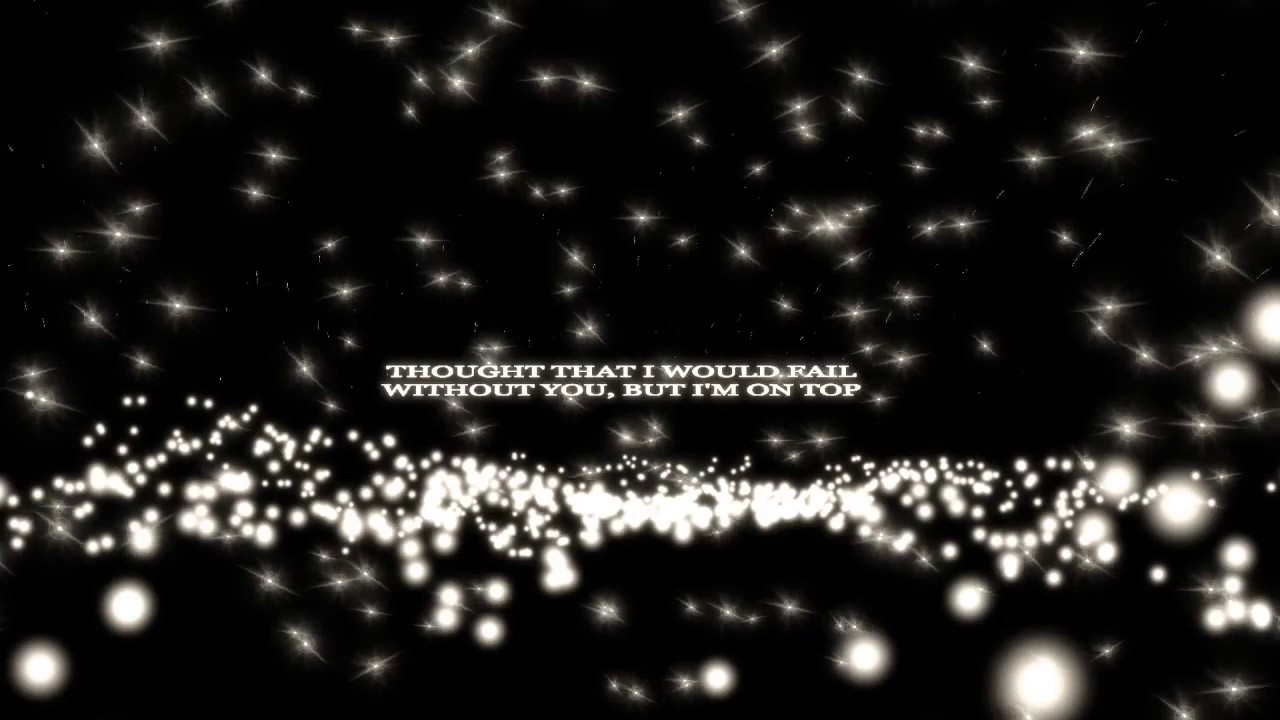 Vrchat animation 2WEI - Survivor Vrchat Animation (Lyrics Video)