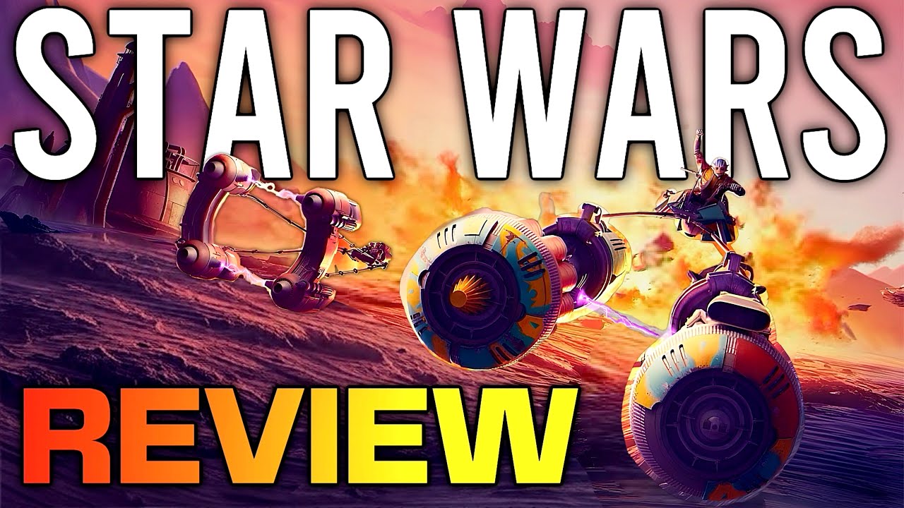 STAR WARS BEYOND VICTORY REVIEW on Meta Quest 3
