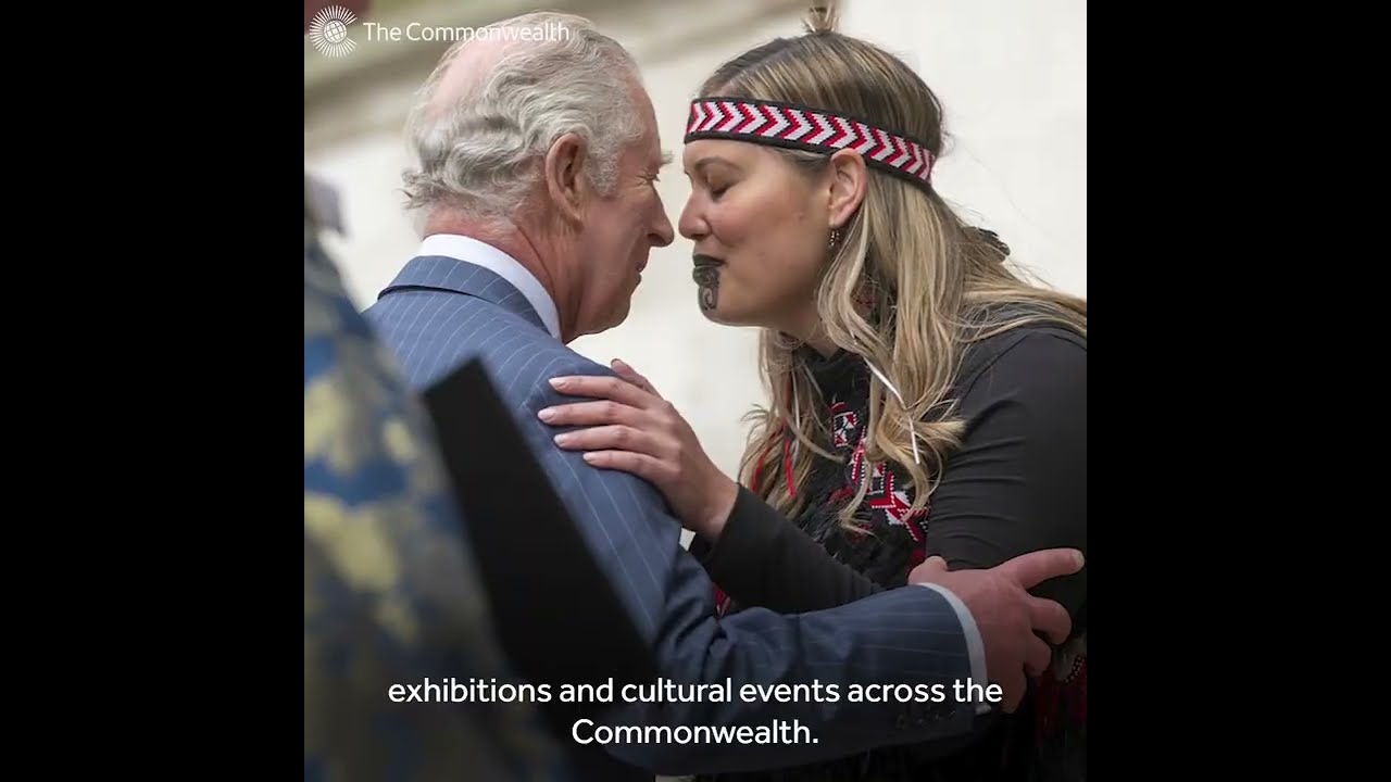 Commonwealth Day 2023 highlights