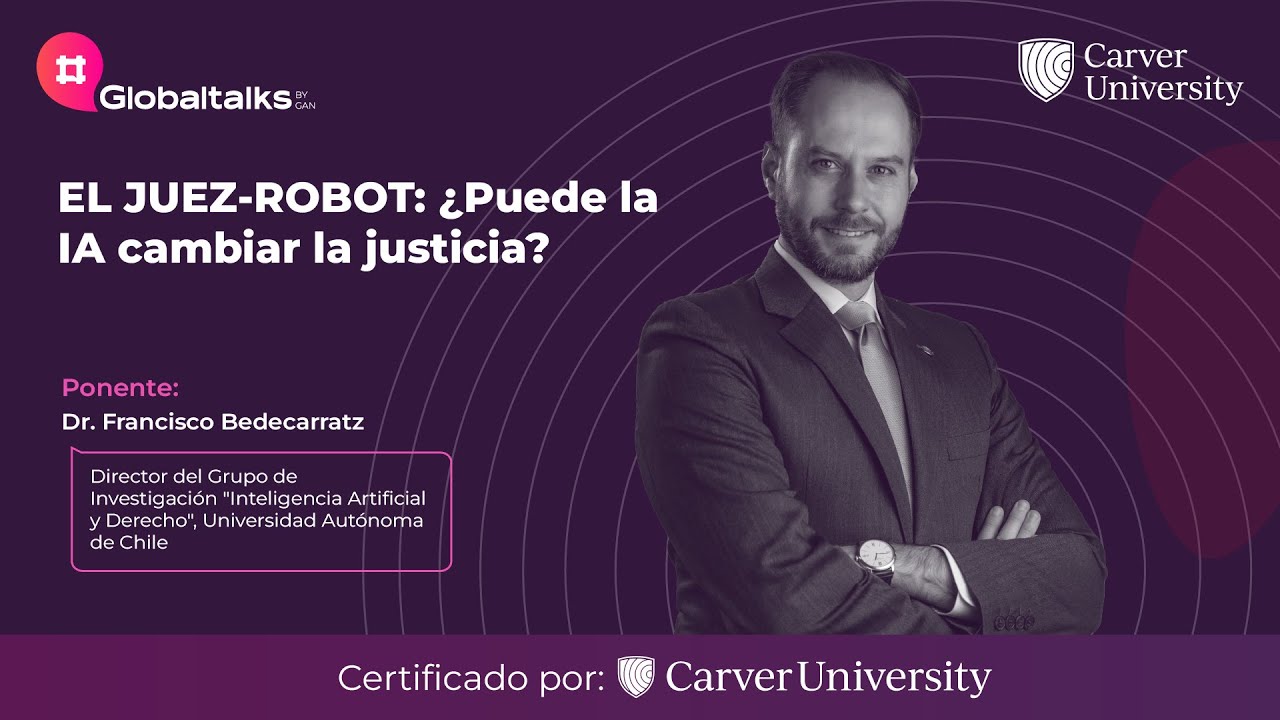#CarverGlobaltalks 