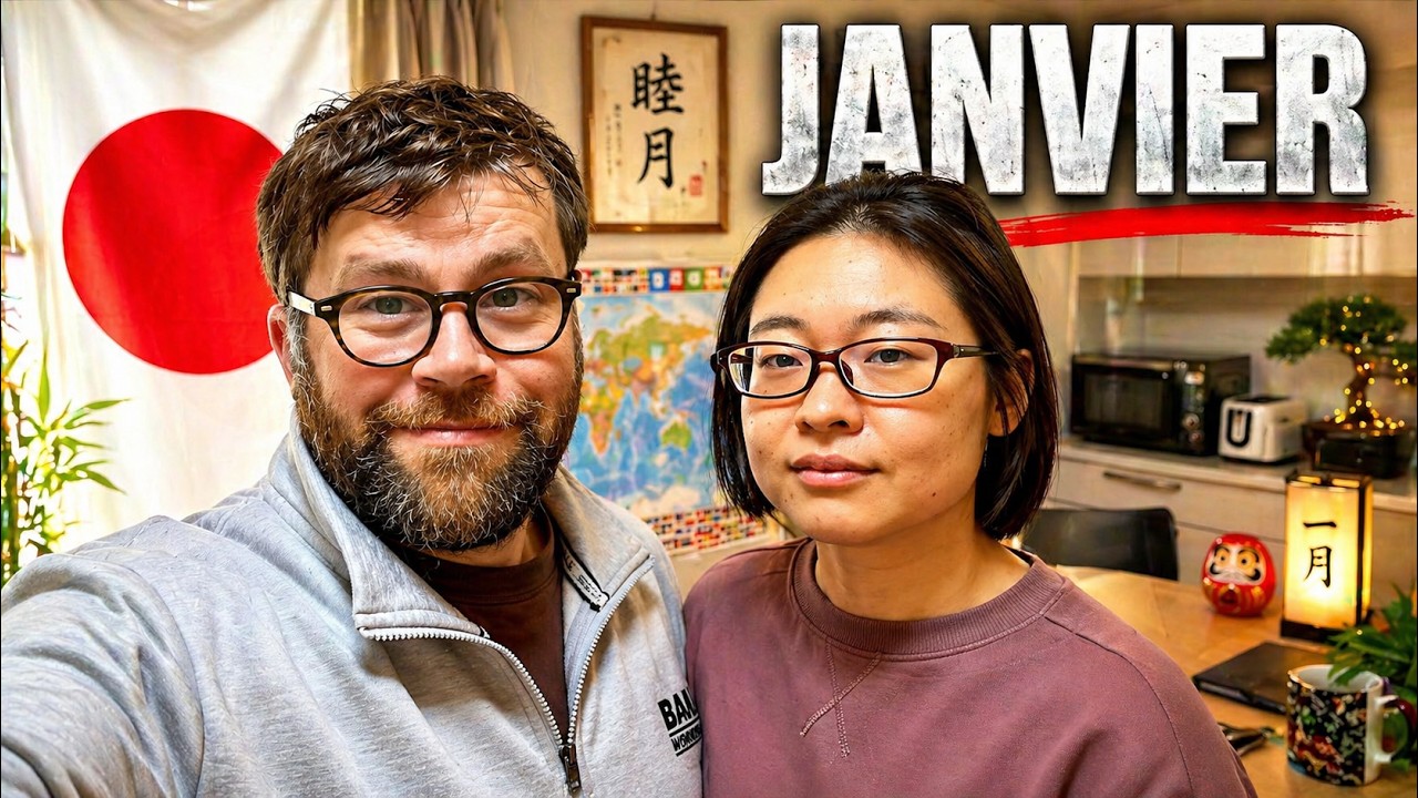 Les fêtes japonaises que personne ne remarque en janvier ! 🇯🇵🎉