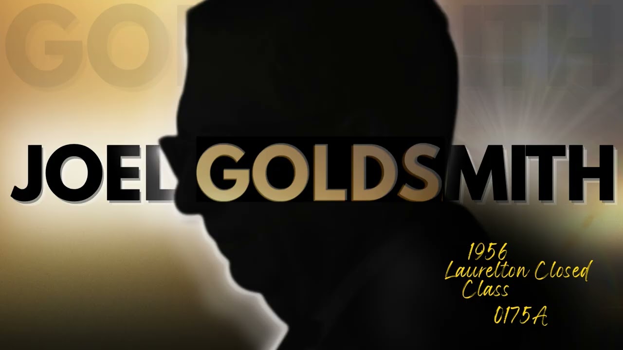 Joel Goldsmith: The Prodigal Son's Secret | From Getting to Giving | The Spiritual Awakening Journey