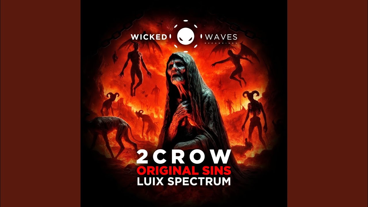 Original Sins (Radio Edit)