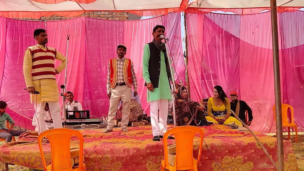 शरद यादव रमेश यादव पार्टी मलिक सूरज पाल का ढोला संपर्क मोबाइल नंबर 7252824091भंवर ताल  की लड़ाई 