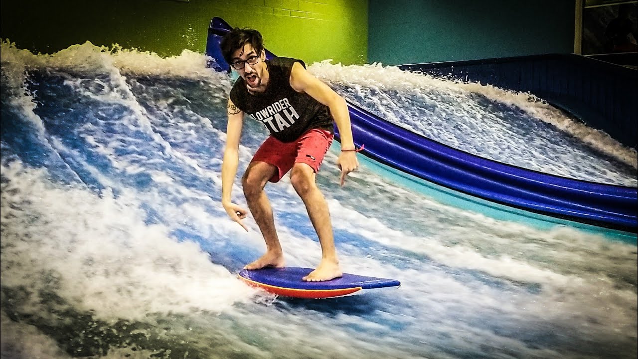 Can You Surf on a Bodyboard? (Will It Surf)