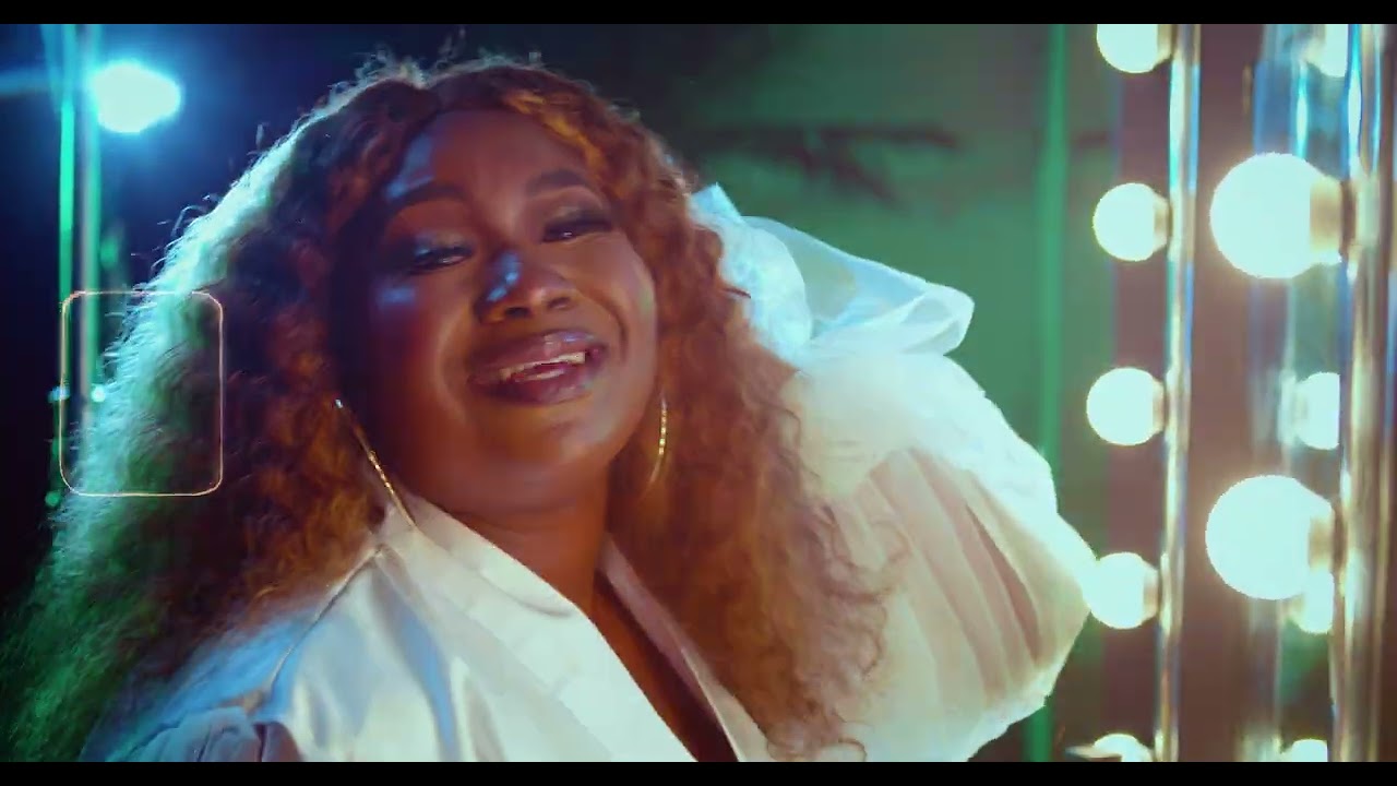 Kaakyire - Anadwo Yi (Official Music Video)