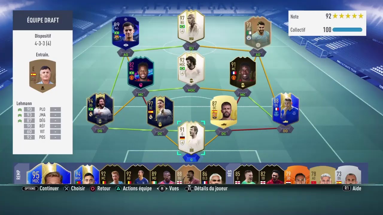 FIFA 20 LEAK?!?!?! Putaclick