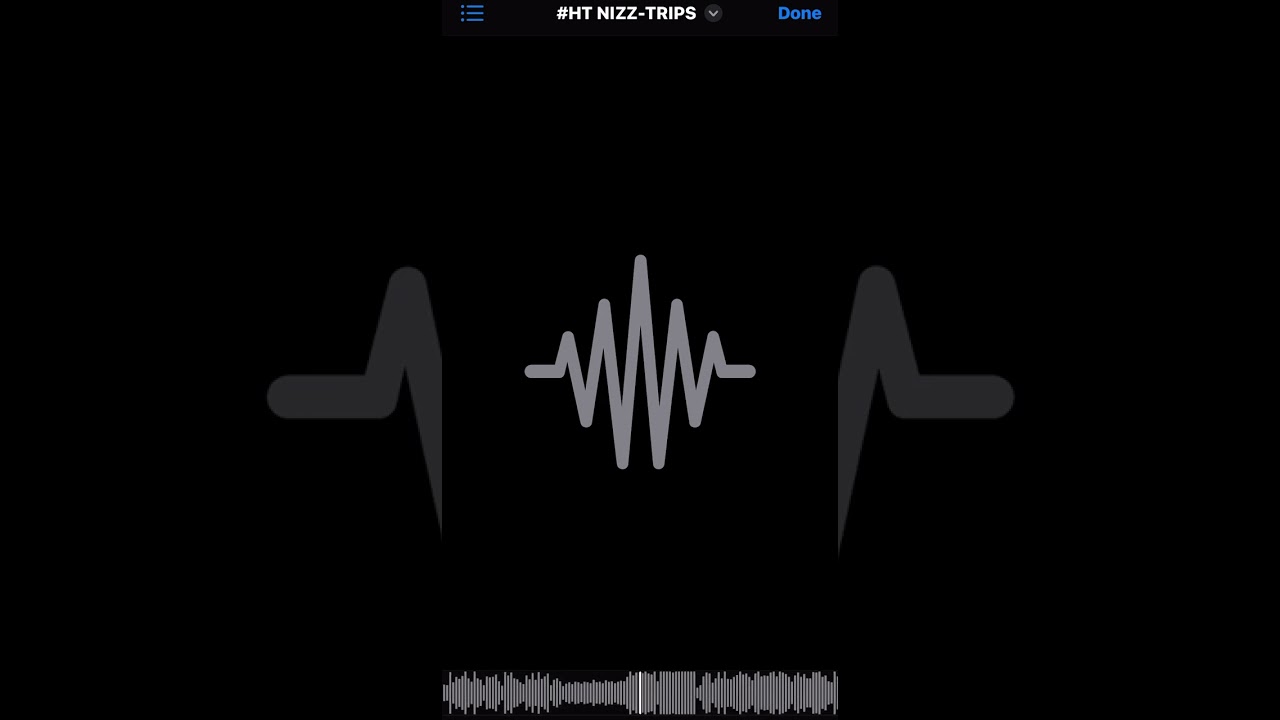 #unreleased #HT Nizz-Taking Trips