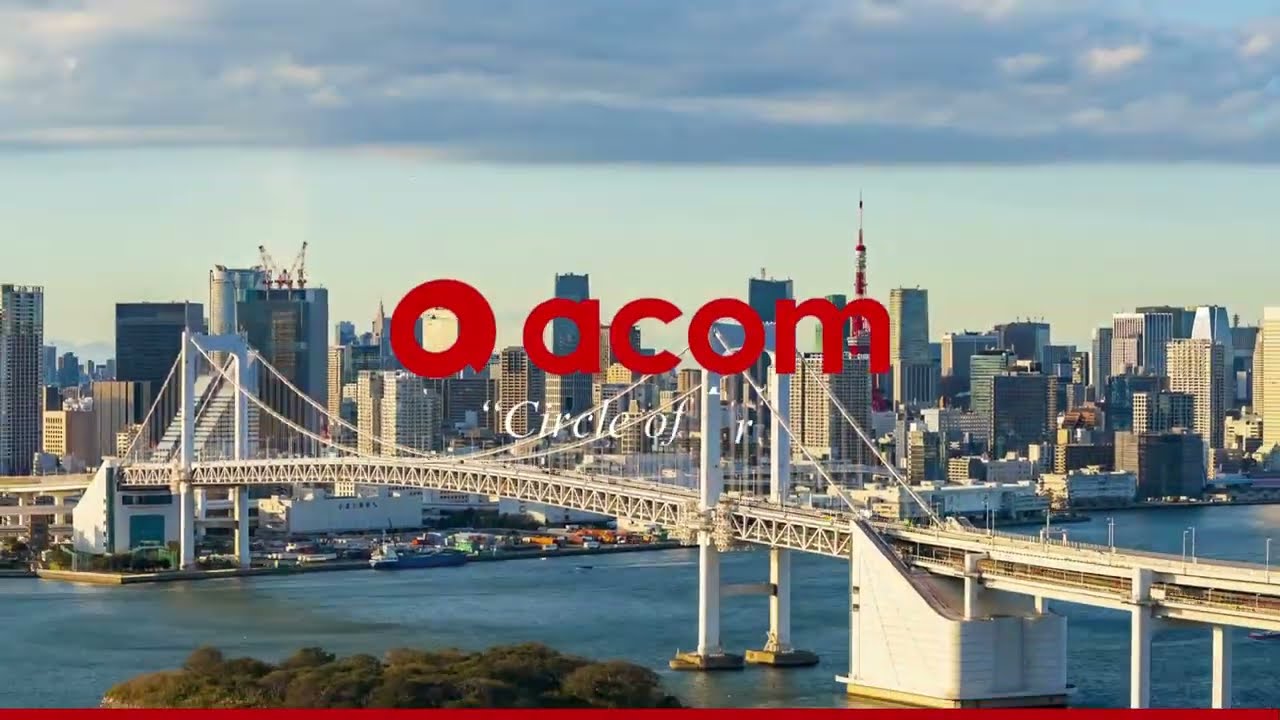 Discover ACOM Malaysia : Your New Personal loan provider in Malaysia