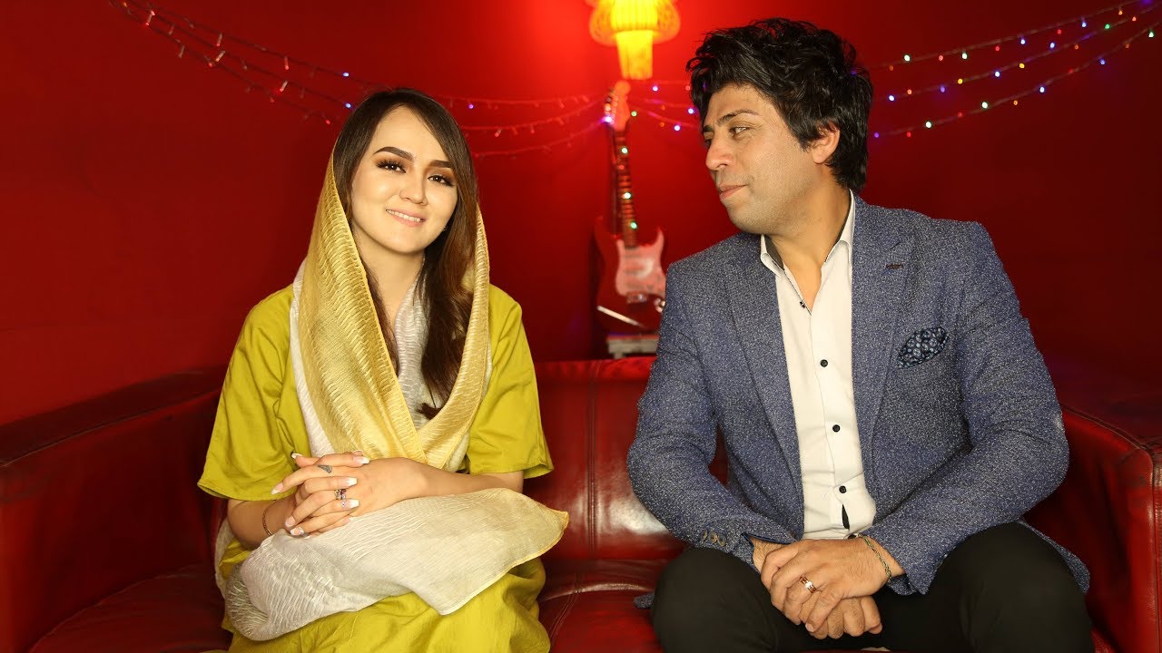 کوچ سرخ با زینب زاول - قسمت بیست و دوم / Kawche Sorkh with Zainab Zawol  - Ep. 22