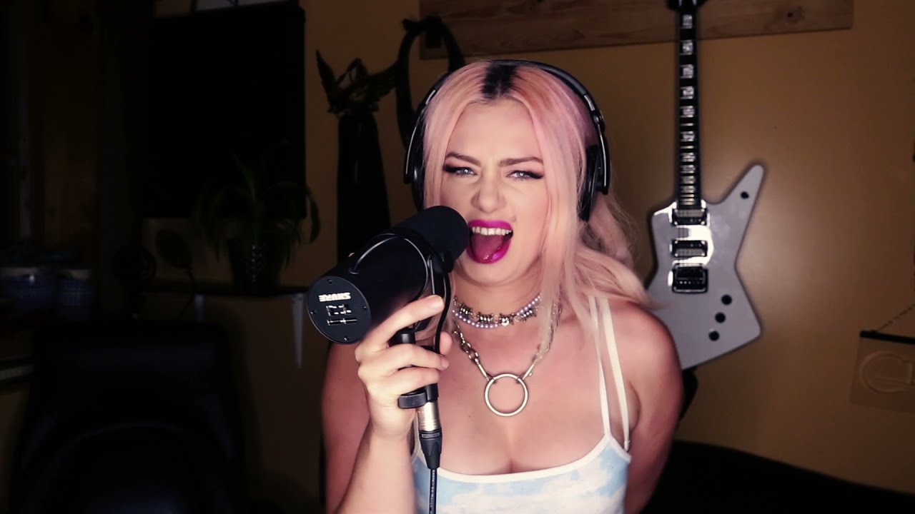 SUMO CYCO - Love You Wrong (Singthrough) | Napalm Records